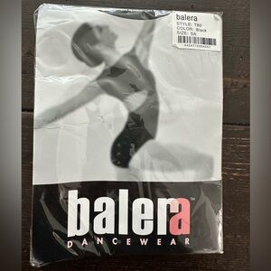 Balera brand new black tights